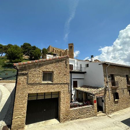 Casa Janices Artajona Exteriör bild