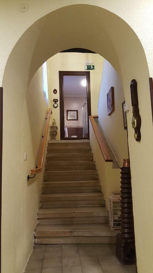 Casa Janices Artajona Exteriör bild